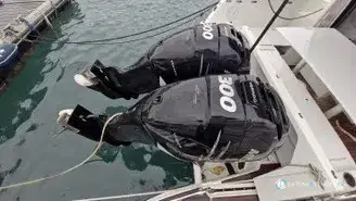 Jeanneau Merry Fisher 1095