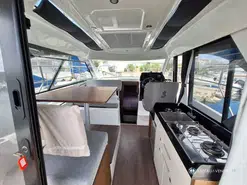 Beneteau Antares 9 OB