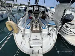 Bavaria Cruiser 32