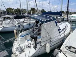 Bavaria Cruiser 32