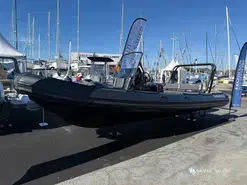 Highfield Patrol 700