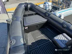 Highfield Patrol 700