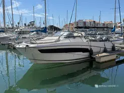 Jeanneau Cap Camarat 10.5 WA Cap Camarat 10.5 Wa Serie 2