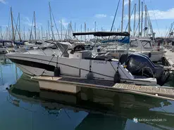 Jeanneau Cap Camarat 10.5 WA