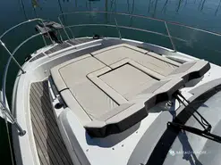 Jeanneau Cap Camarat 10.5 WA