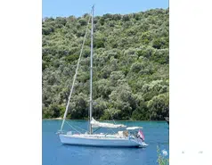 Nautor Swan Swan 48