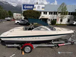 Bayliner Capri 1750 Bowrider
