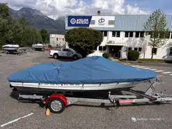 Bayliner Capri 1750 Bowrider