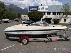 Bayliner Capri 1750 Bowrider