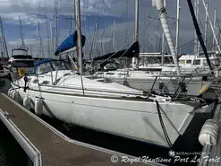 Beneteau First 36 S7