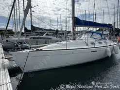 Beneteau First 36