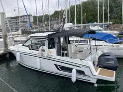 Jeanneau Merry Fisher 795 Serie 2