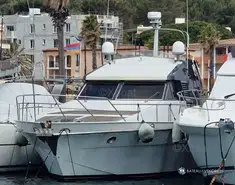 Posillipo Tobago 47 Special