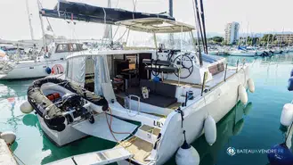 Neel Trimarans Neel 43