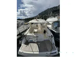 Cranchi Zaffiro 34