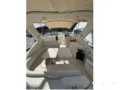 Cranchi Zaffiro 34