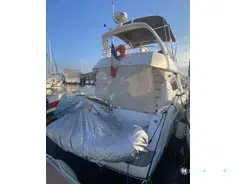 Jeanneau Prestige 39 Fly