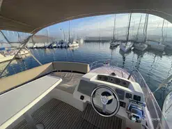 Jeanneau Prestige 39