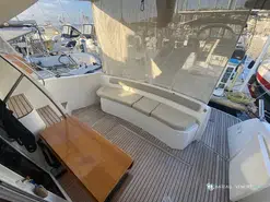 Jeanneau Prestige 39