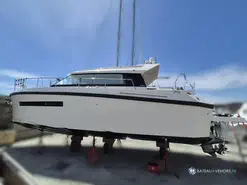 Delta Marine Delta 33