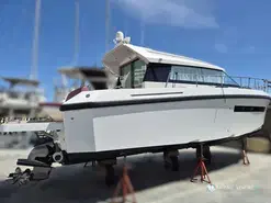 Delta Marine Delta 33