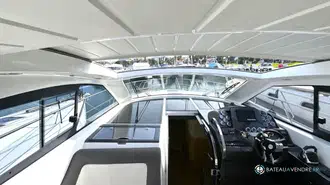 Galeon  405 HTL