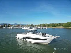 Jeanneau Cap Camarat 12.5 WA