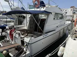 Beneteau Antares 10.80