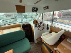 Jeanneau Merry Fisher 805