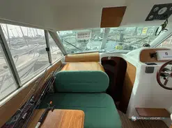 Jeanneau Merry Fisher 805