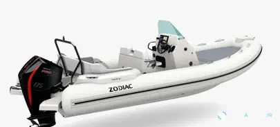 Zodiac Medline 6.8