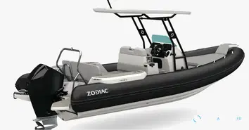 Zodiac Medline 7.5