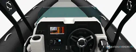 Zodiac Medline 7.5