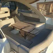 Beneteau Flyer Gran Turismo 38