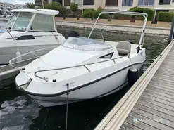 Quicksilver Activ 505 Cabin