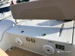 Zodiac Medline 660
