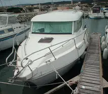 Mery Nautic Belisaire 700