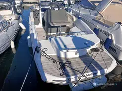 Sessa Marine Key Largo 27
