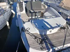 Sessa Marine Key Largo 27