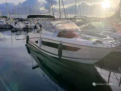 Jeanneau Cap Camarat 9.0 WA