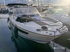 Jeanneau Cap Camarat 9.0 WA