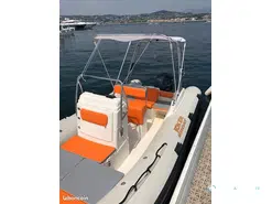 Joker Boat Coaster 600