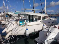 Dufour Atoll 37
