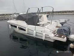 Jeanneau Cap Camarat 9.0 WA
