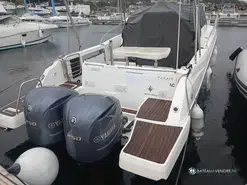 Jeanneau Cap Camarat 9.0 WA