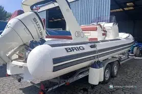 Brig Eagle 780