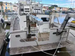 Grand Banks  40
