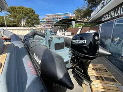 Bombard Explorer 600
