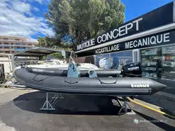 Bombard Explorer 600