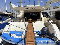 Azimut  62